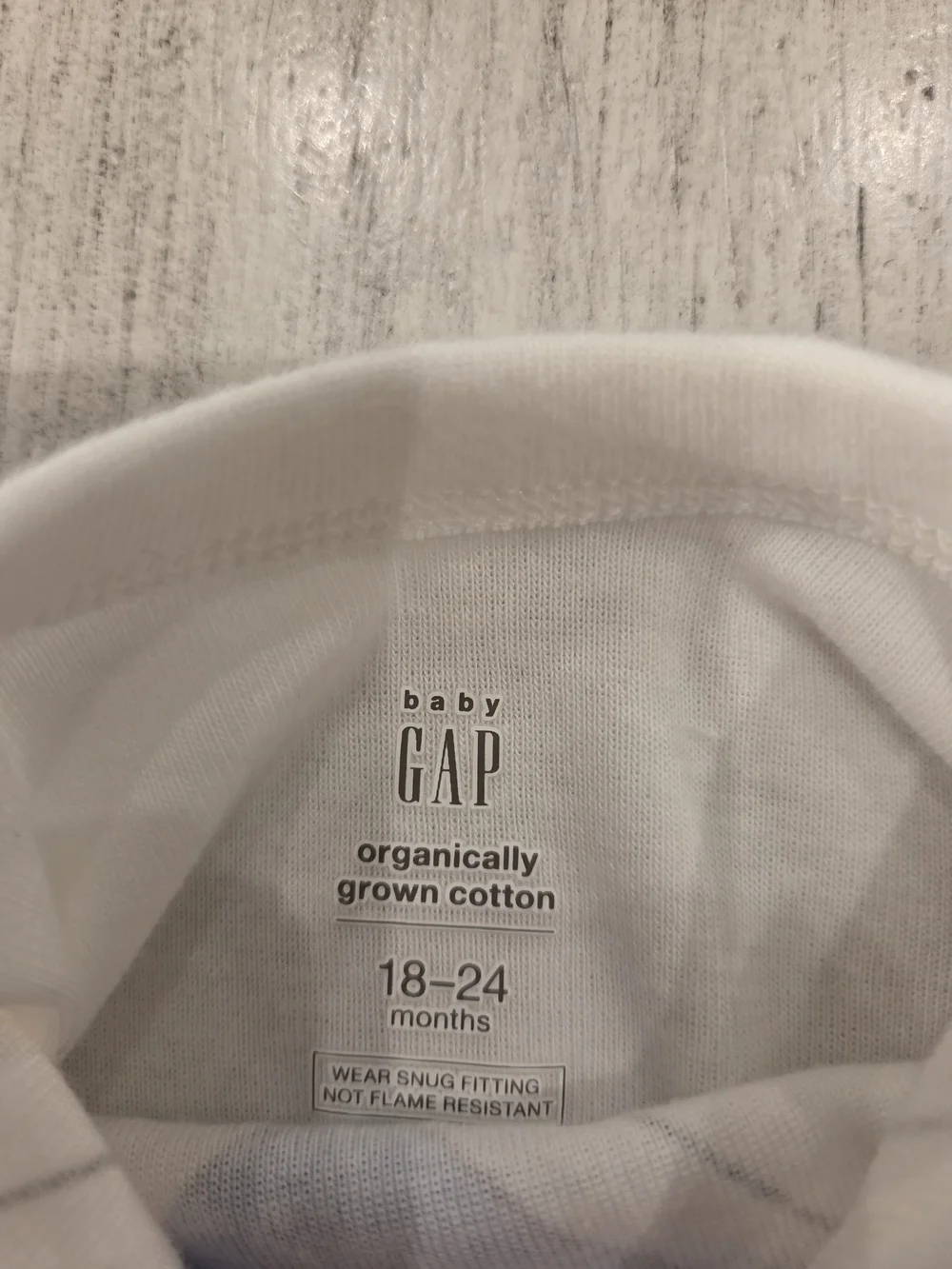 Baby GAP Toddler 